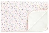 キャスキッドソン　ベビーエレファント ベビー用ブランケット(並行輸入）/Cathkidston Baby Elephant Pram Blanket