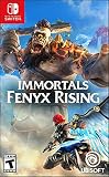 Immortals Fenyx Rising (輸入版:北米) – Switch