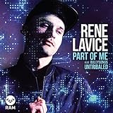 PART OF ME [12 inch Analog]