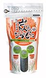 ガーディナー 炭とながもち 200g
