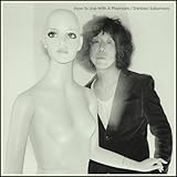 How To Live With A Phantom by Shintaro Sakamoto (2012-07-17)