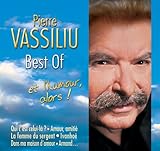 Best of Pierre Vassiliu : Et L