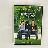 理想の恋人.com [DVD]