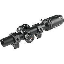 x*様 VECTOROPTICS VICTOPTICS 1-4×20 IR スコ ZOD 1-4X20 IR LPVO SCOPE (SKU: OPSL21) - Victoptics