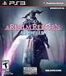 Final Fantasy XIV A Realm Reborn (輸入版:北米)- PS3