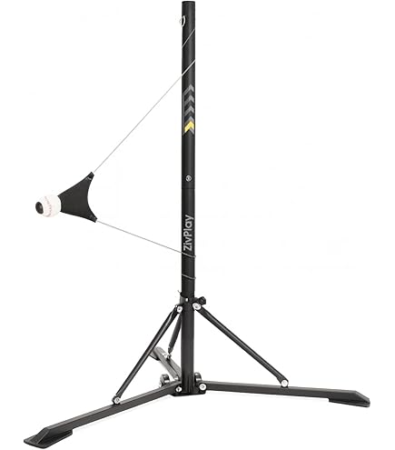 SKLZ(スキルズ) 野球&amp;ソフト練習用 ヒット・ア・ウェイ 打撃練習用 スイングトレーナー 009591  cm3dmju Amazon | スキルズ(SKLZ) ボール ソフトボール用 バッティング 打撃