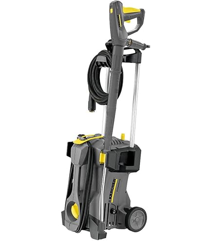 新品　未使用　ケルヒャー 業務用高圧洗浄機 HD4/8C 50Hz ケルヒャー HD4/8P 業務用 高圧洗浄機 50Hz（東日本地域対応