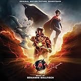 THE FLASH (ORIGINAL MOTION PICTURE SOUNDTRACK)
