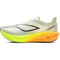 Amazon | [リーニン] LI-NING FEIDIAN 5 CHALLENGER 男子 反射 軽量 高