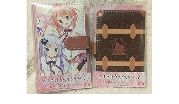 品質一番の ごちうさ様オーダー専用 スマホケース 折り財布 Www Haygoodumc Com