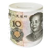 Yuan money box by Cbkreation