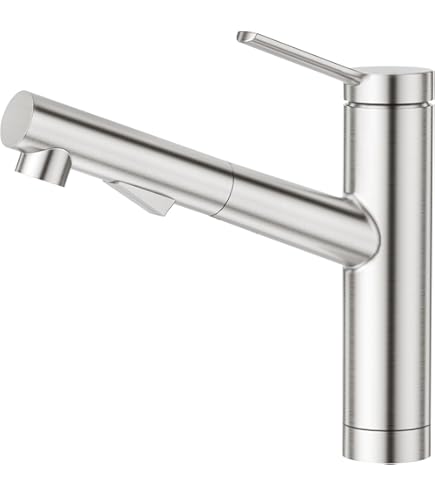 Amazon.co.jp: LIXIL INAX キッチン用タッチレス水栓 SF