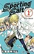 Sporting Salt 1 (ジャンプコミックス)