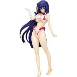 境界線上のホライゾン 浅間・智 (1/10スケール PVC塗装済み完成品)