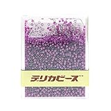 MIYUKI ミユキ デリカビーズ 丸 20g 約4000粒入 DB281-20G