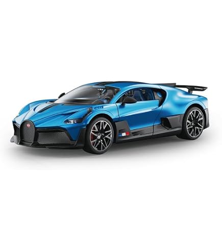 Amazon | ミニカー 1/43 アウディ Audi Q4 e-tron ガイザーブルー