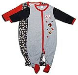 Mon Cheri Baby SLEEPWEAR ベビー・ボーイズ US サイズ: 0-3 Months