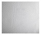 York Wallcoverings pt9425smp特許Decor紙吹雪Tossペイント可能な8 x 10壁紙メモ型サンプル