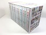 ラブライブ！ 全15巻コンプリートセット／ 1期 ＋ 2期（ 2nd Season ）＋ 劇場版 ／ブルーレイセット 収納ケース 付き