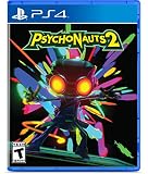 Psychonauts 2: Motherlobe Edition (輸入版:北米) - PS4
