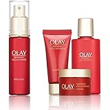 Amazon Olay オレイ 美容液 乳液 リジェネリスト エッセンス 30ml Olay オレイ ビューティー 通販