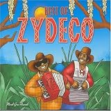B.O. Zydeco
