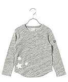 ピクニックマーケット (PICNIC MARKET) Ｔシャツ produced by ミキハウストレード 23-5202-619 80cm グレー