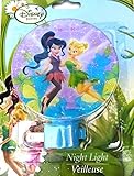 Disney Fairies Tinkerbell Night Light – v1