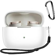 K*M様 Bowers & Wilkins Pi8 ブラック　保護ケース付き Amazon | Bowers&Wilkins PI8 用 ケース カバー 【NOUKAJU