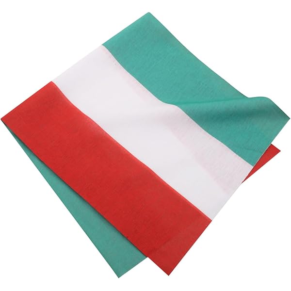 Amazon.co.jp: イタリア地図 イタリア国旗 キュート スクエア