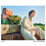 Taiki THE BEST(DVD付盤)