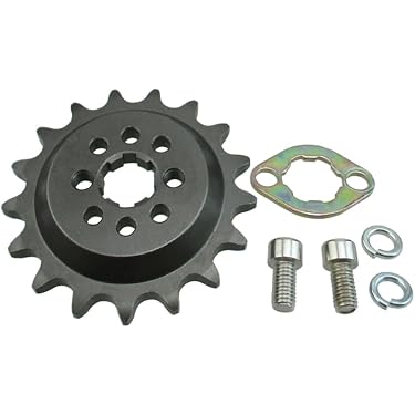 Amazon.co.jp 最新リリース: バイク用スプロケット・パーツ の新着