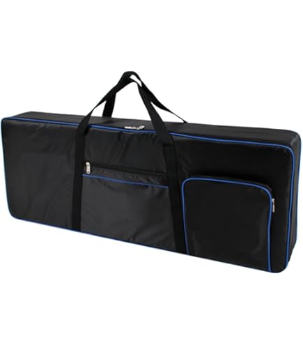 Amazon.co.jp: Roland / CB-GO61KP Keyboard Bag for GO-61K and GO