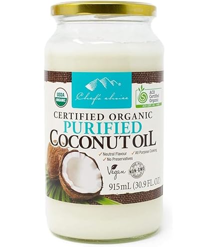 Amazon | cocowell (ココウェル) 「オーガニック プレミアムココナッツ