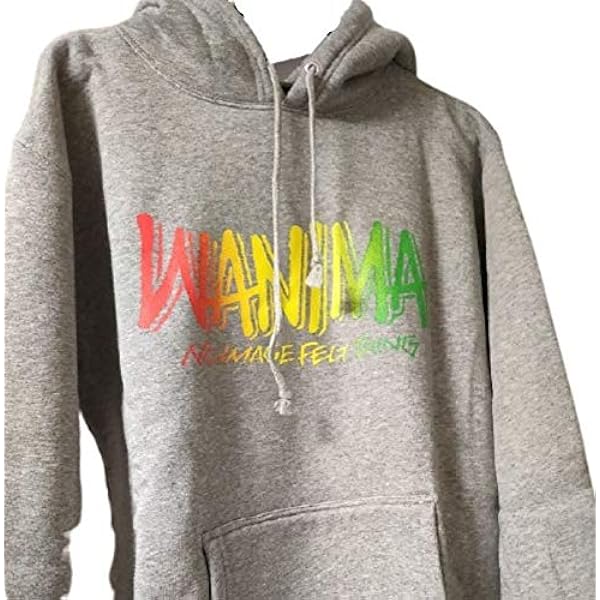 Amazon.co.jp: King Gnu XLサイズ HAKUJITSU HARD REMIX HOODIE