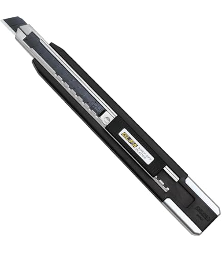 Amazon | OLFA 9986 CTB-5 Carton Cutter Snap-off Blade, 5-Pack by