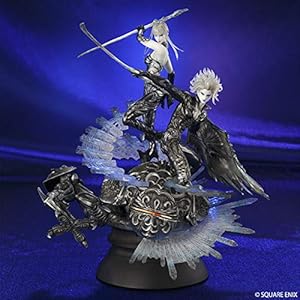 Ff14 絶アルテマをクリアした感想 最高の瞬間を共有できる理想の固定 描いた物語の先にあるものは Arutora