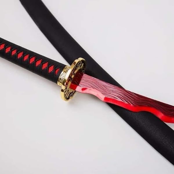 Amazon.co.jp: QALI エルデンリング 武器 神狩りの剣 マレニアの義手刀