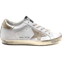Amazon.co.jp: GOLDEN GOOSE SNEAKERS SUPERSTAR Women's Low