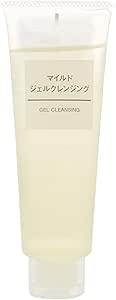 無印良品 マイルドジェルクレンジング １２０ｇ