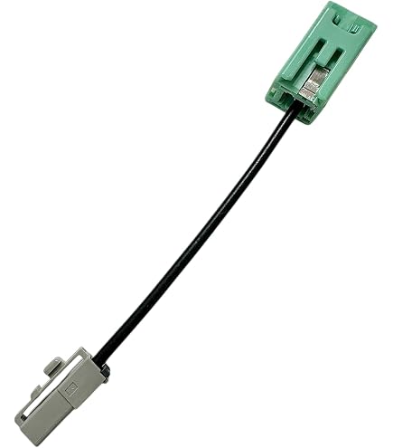 Amazon.co.jp: 【トヨタ DSZT-YC4T 地デジ フィルムアンテナ ケーブル