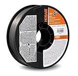 Hobart H222108-R22 10-Pound E71T-11 Carbon-Steel Flux-Cored Welding Wire, 0.035-Inch [並行輸入品]