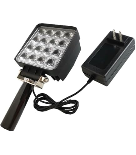 ハンドヘルド 395nm365nm UV LED 硬化ランプ車のベーキングペイント 