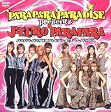 PARAPARA PARADISE presents J-EURO PARAPARA