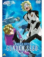 機動戦士ガンダムSEED 1〜13／DVD Amazon.co.jp: 機動戦士ガンダムSEED 全13巻セット [マーケット