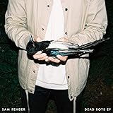 Dead Boys [12 inch Analog]