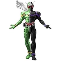 フィギュアライズ スタンダード 仮面ライダージョーカー Figure-rise Standard 仮面ライダージョーカー【再販】 | 仮面