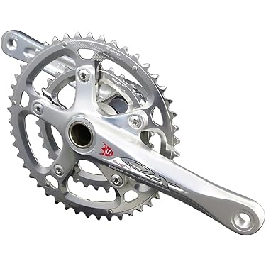 Amazon.co.jp ほしい物ランキング: 自転車用クランクセット で、ほしい