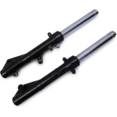 Amazon.co.jp 最新リリース: バイク用フロントフォーク の新着