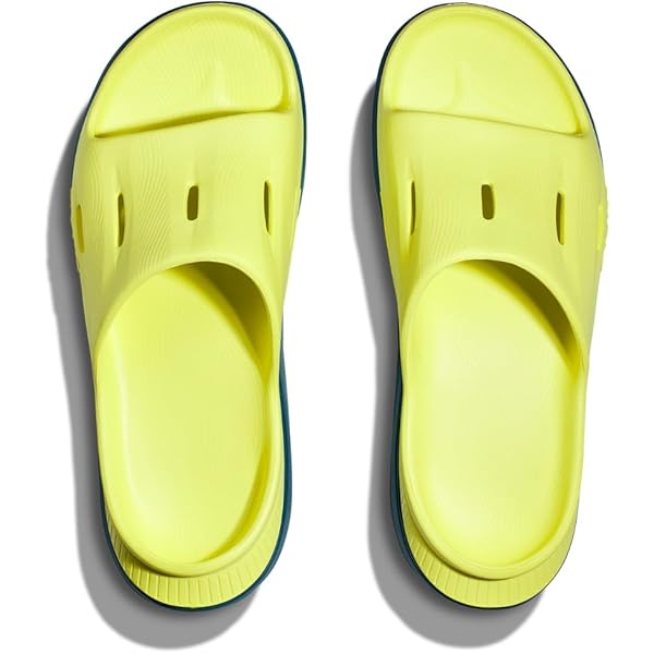 ホカ オネオネ オラ リカバリー スライド 3 サンダル メンズ HOKA 楽天市場】ホカ オラリカバリースライド3 HOKA サンダル メンズ